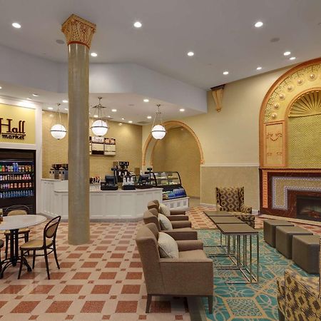 St. Louis Union Station Hotel, Curio Collection By Hilton Bagian luar foto