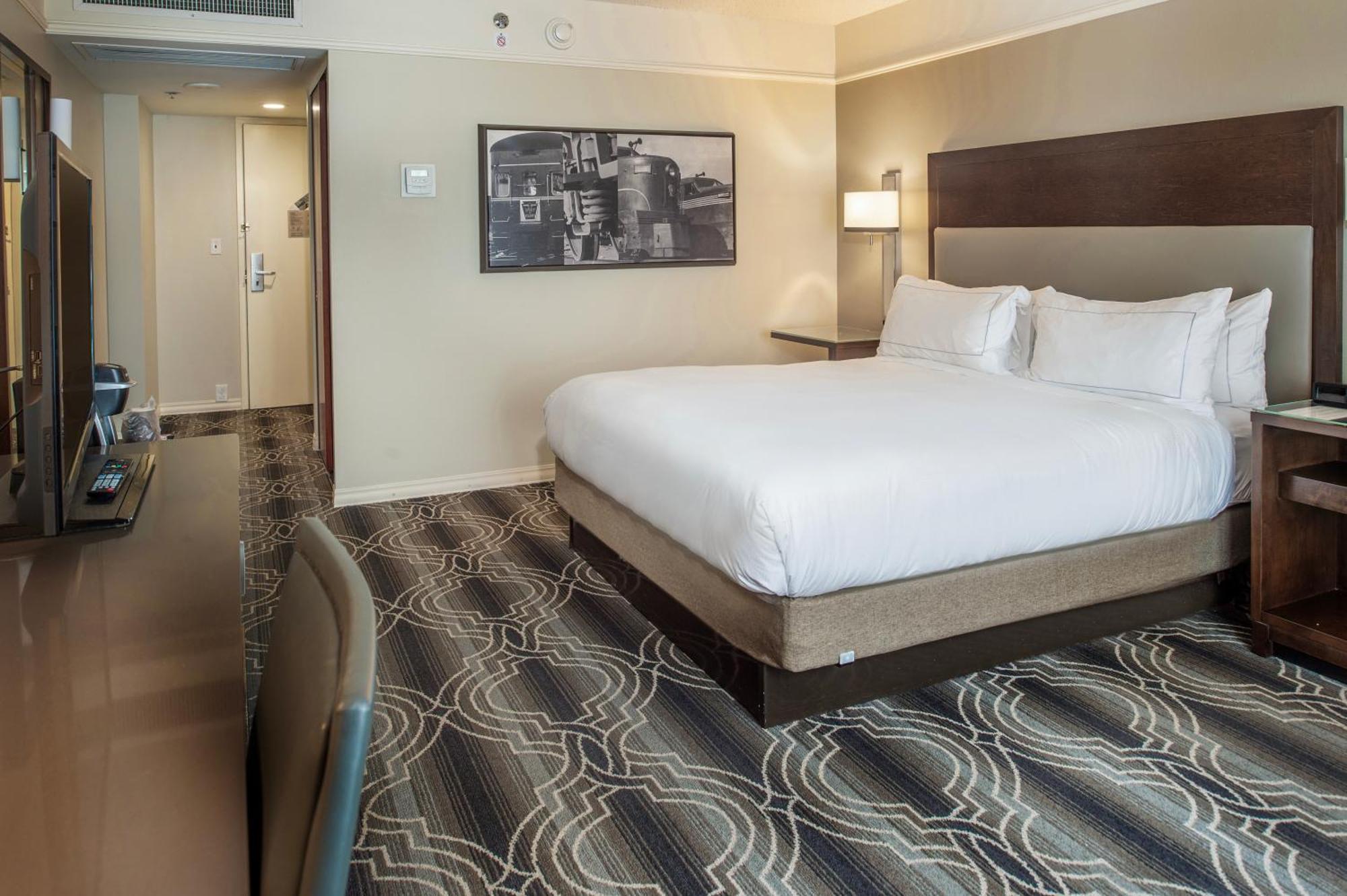 St. Louis Union Station Hotel, Curio Collection By Hilton Bagian luar foto