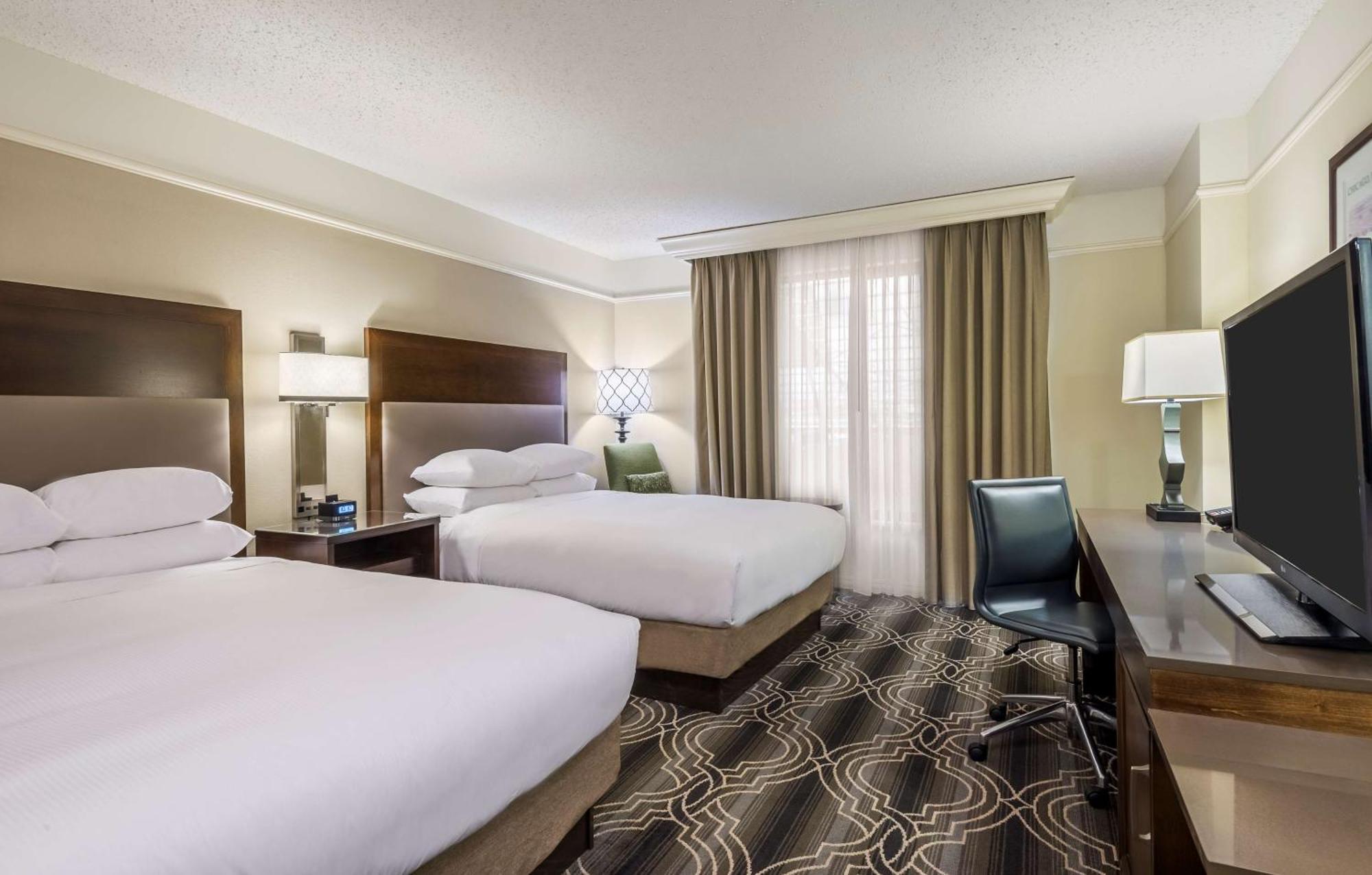 St. Louis Union Station Hotel, Curio Collection By Hilton Bagian luar foto