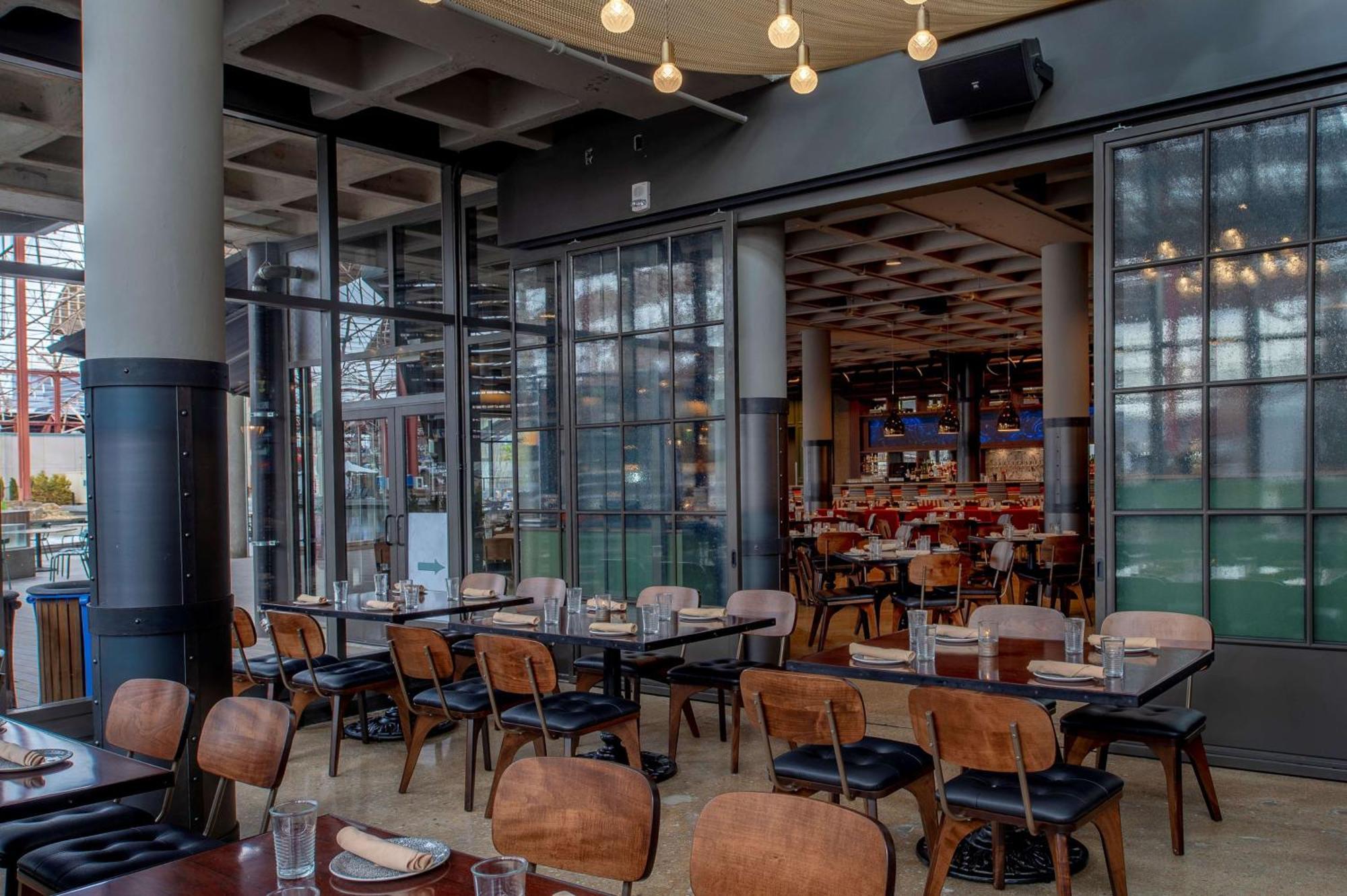 St. Louis Union Station Hotel, Curio Collection By Hilton Bagian luar foto