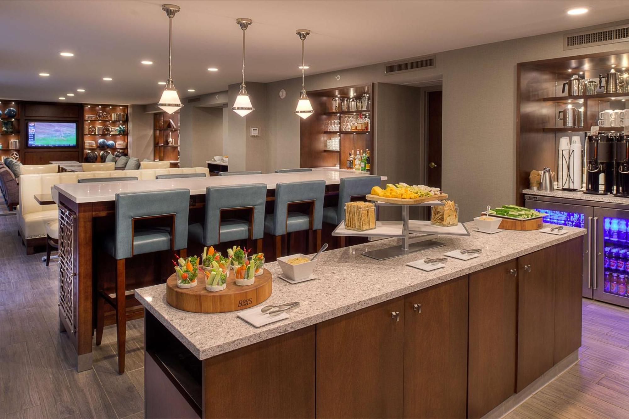 St. Louis Union Station Hotel, Curio Collection By Hilton Bagian luar foto