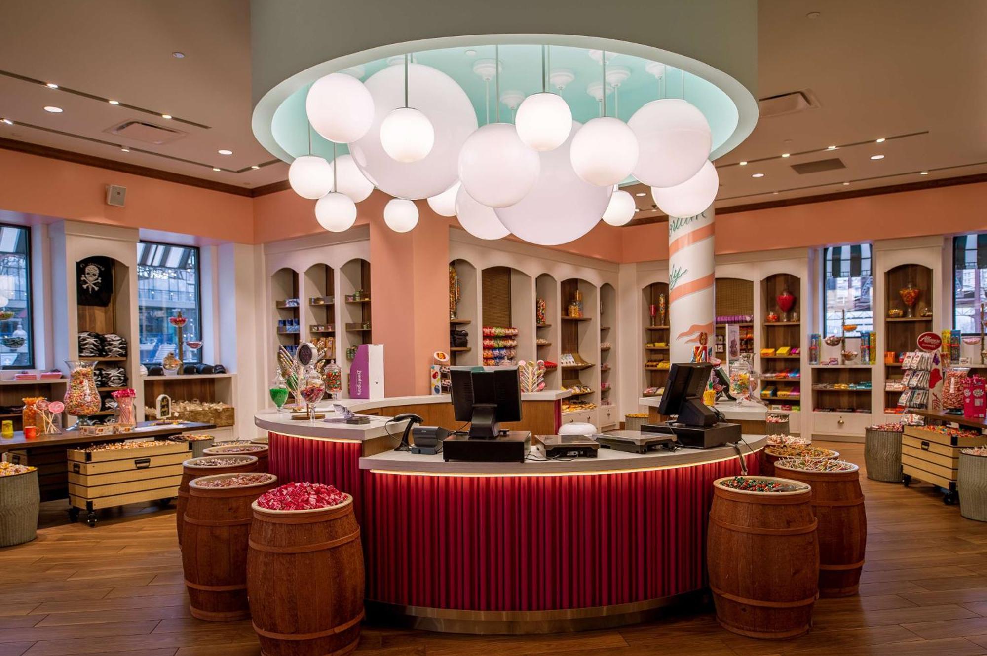 St. Louis Union Station Hotel, Curio Collection By Hilton Bagian luar foto